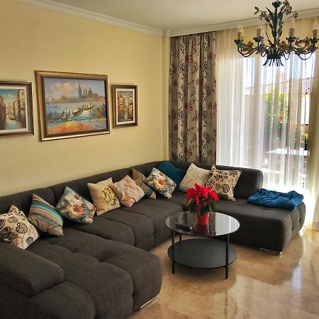 Ocean Terrace House Villa Puerto de Santiago  Exterior foto
